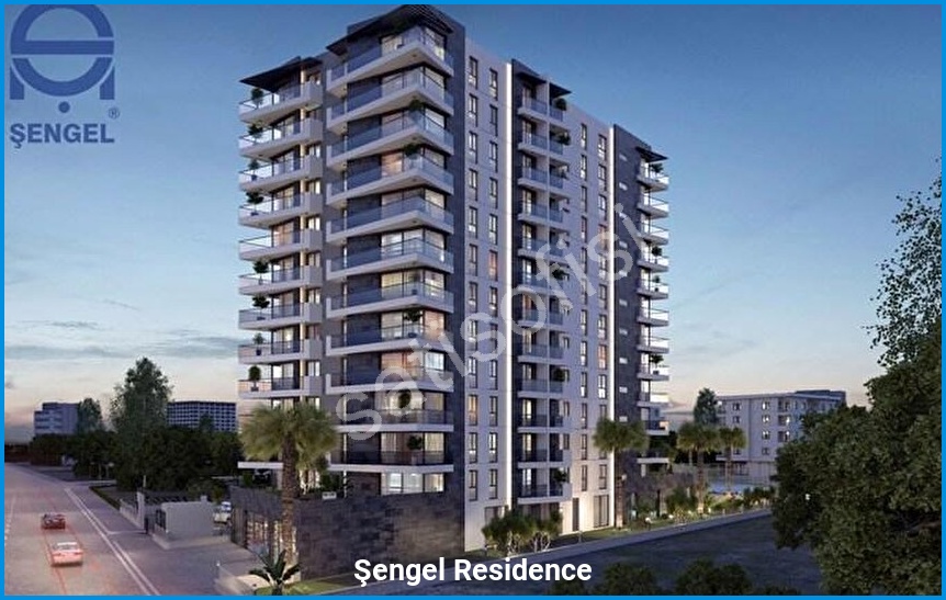 Şengel Residence 6