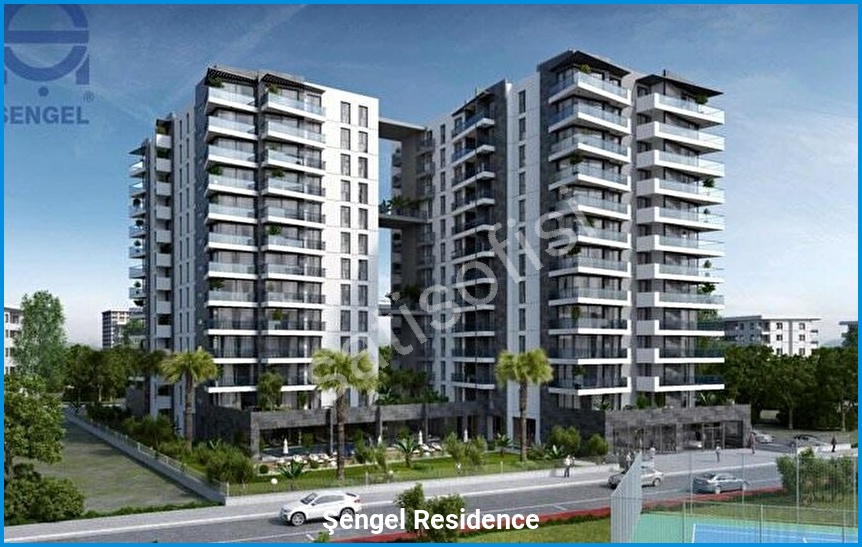 Şengel Residence 7
