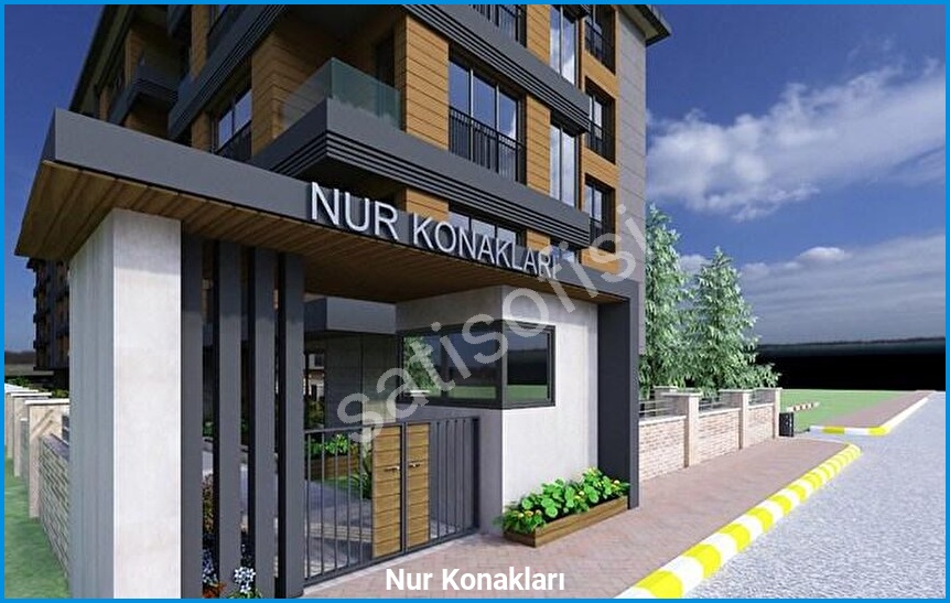 Nur Konakları 2