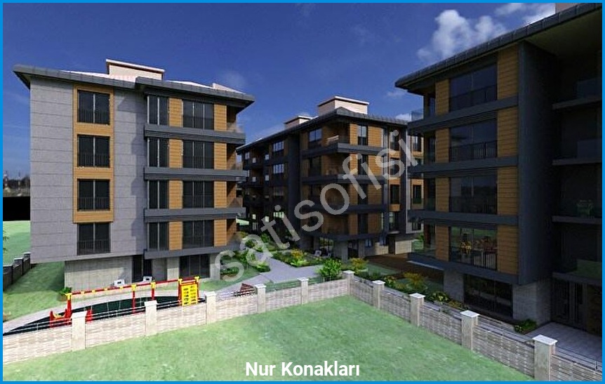 Nur Konakları 4