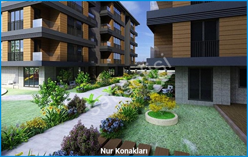 Nur Konakları 6