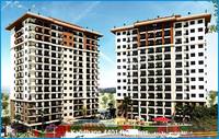 Kağıthane 4401 Rezidans