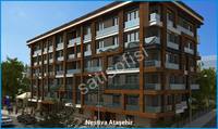 Nestiva Ataşehir