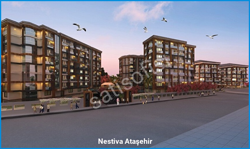 Nestiva Ataşehir görsel 2