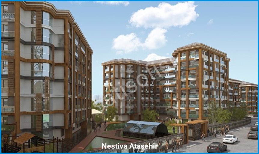 Nestiva Ataşehir görsel 3