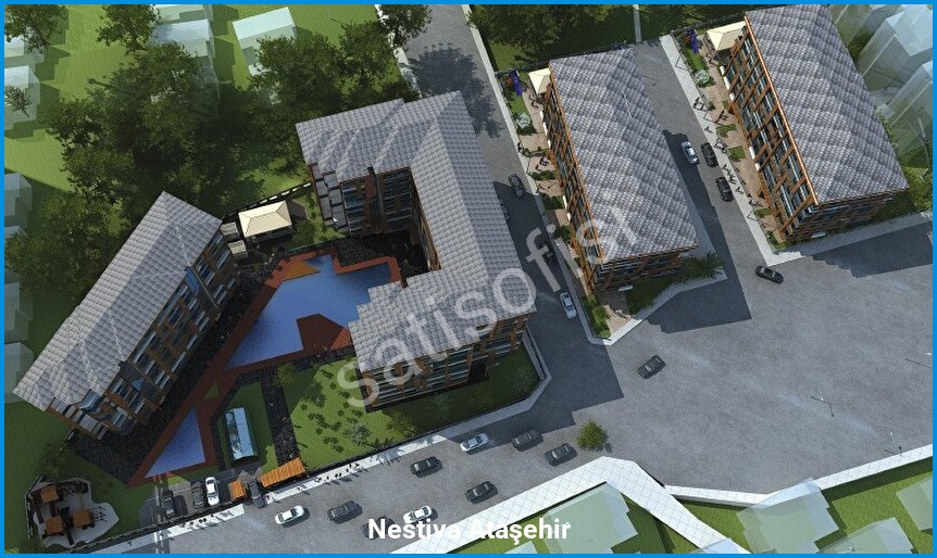 Nestiva Ataşehir görsel 4