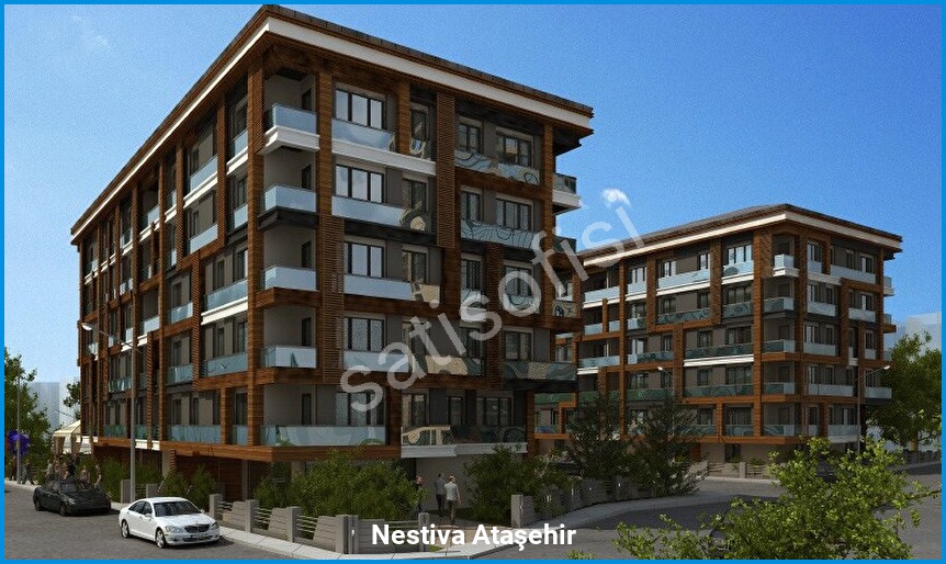 Nestiva Ataşehir görsel 6