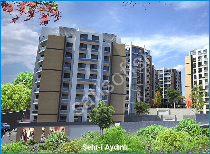 Şehr-i Aydınlı 2