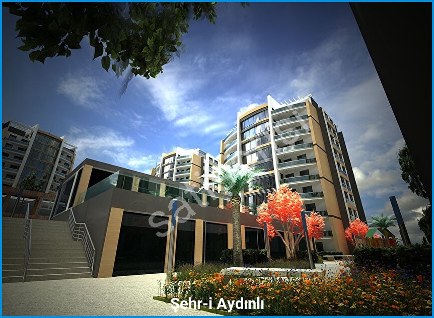 Şehr-i Aydınlı 3