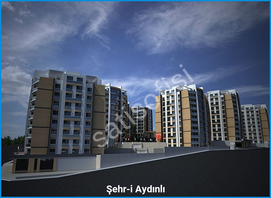 Şehr-i Aydınlı 4