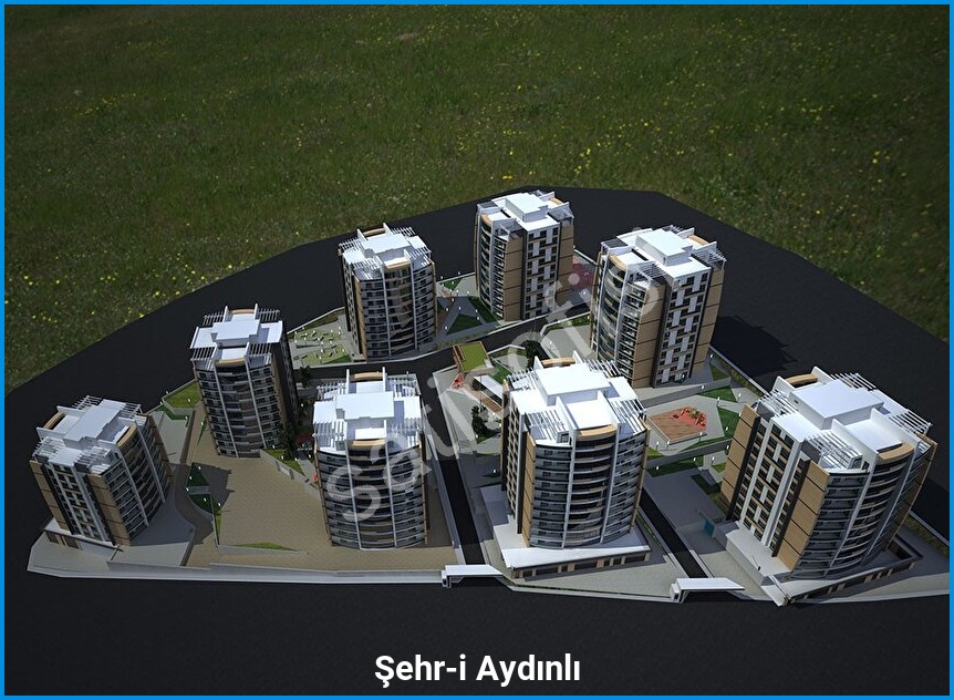 Şehr-i Aydınlı 5