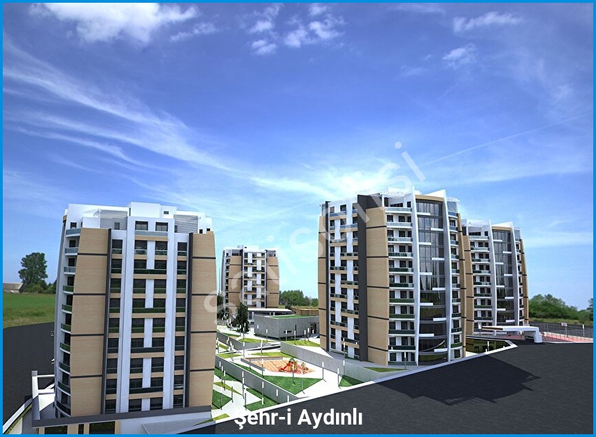 Şehr-i Aydınlı 6