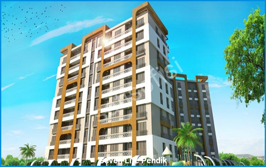Seven Life Pendik 2