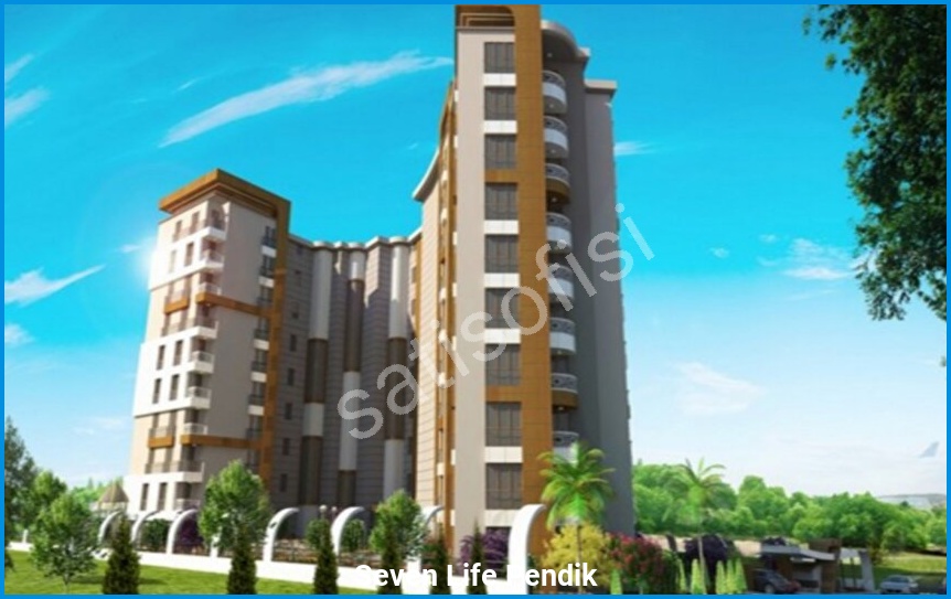 Seven Life Pendik 3