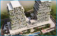 The İstanbul Residence