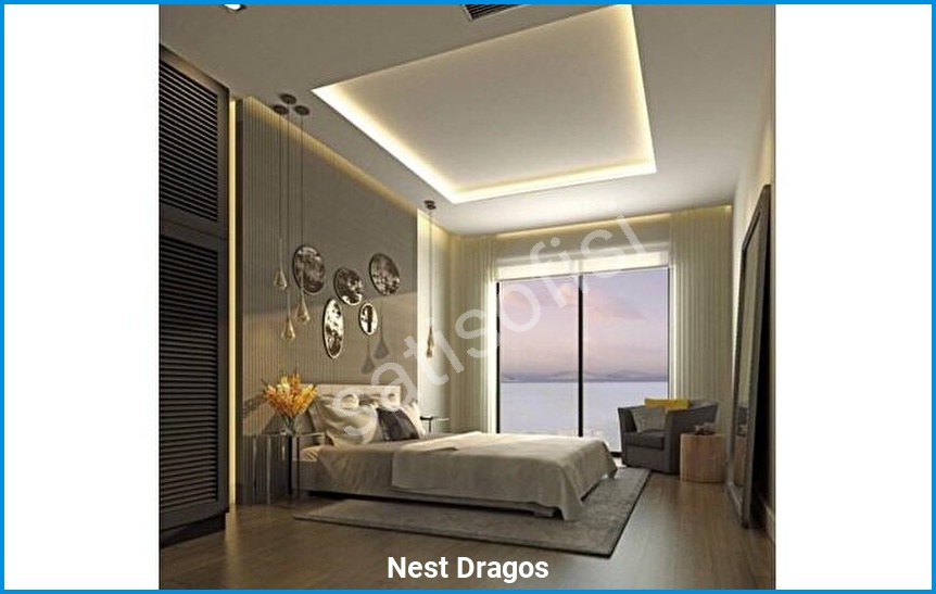 Nest Dragos görsel 6