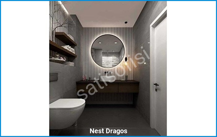 Nest Dragos görsel 7