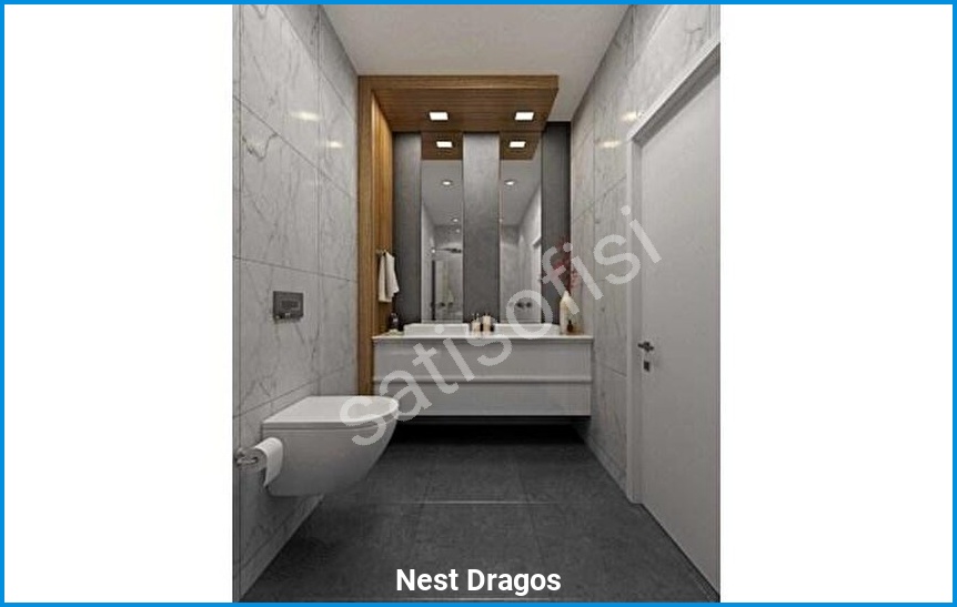 Nest Dragos görsel 8