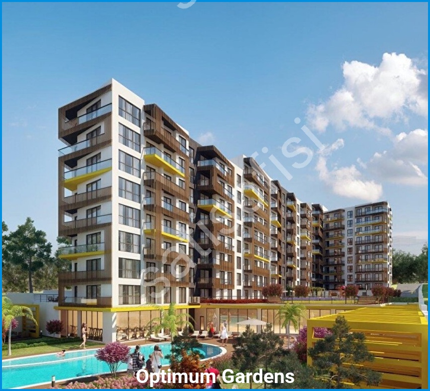 Optimum Gardens
