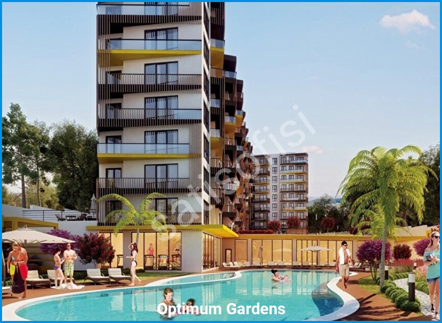 Optimum Gardens 10