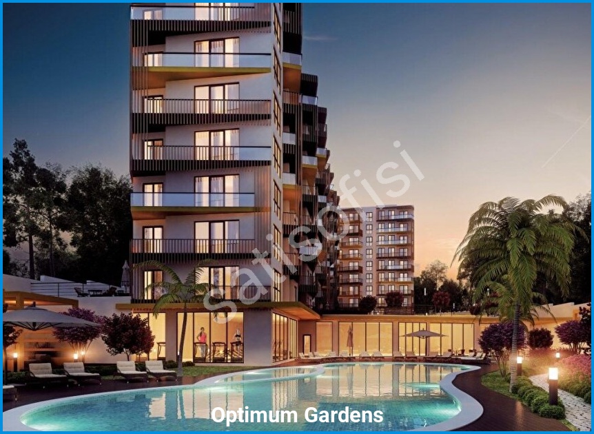 Optimum Gardens 6