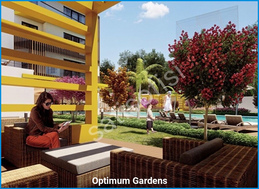 Optimum Gardens 8