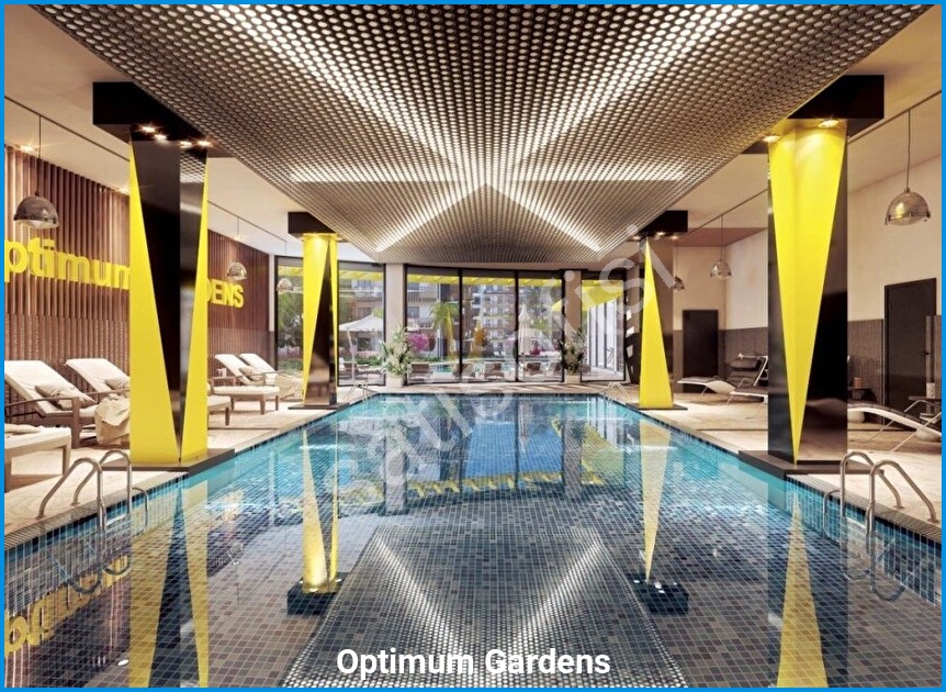 Optimum Gardens 9