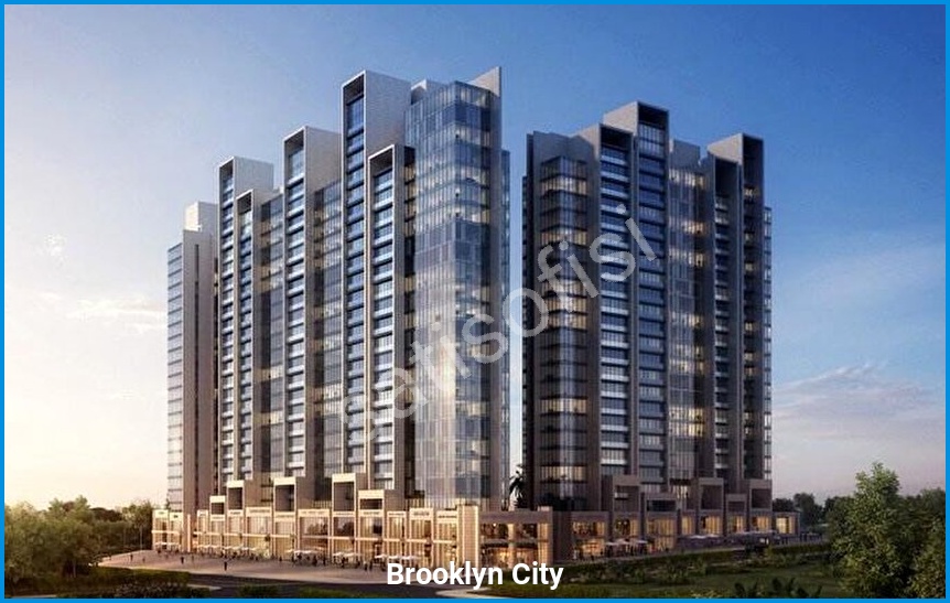 Brooklyn City