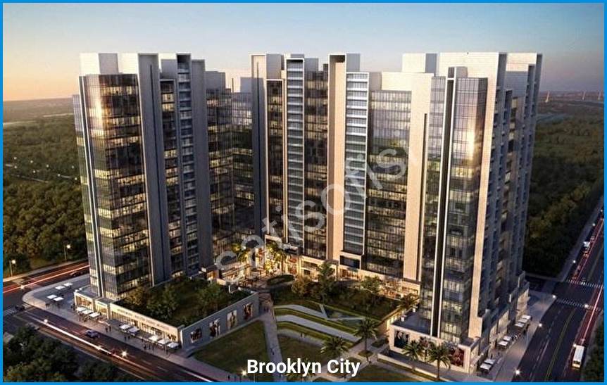 Brooklyn City 2