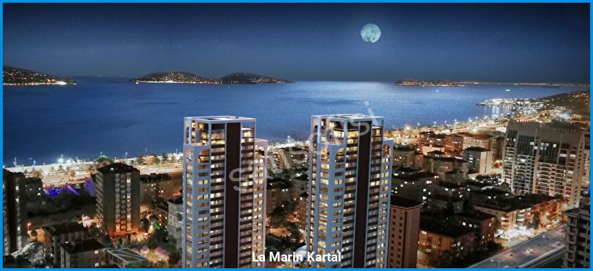 La Marin Kartal