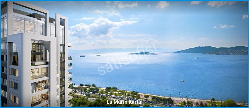 La Marin Kartal 2