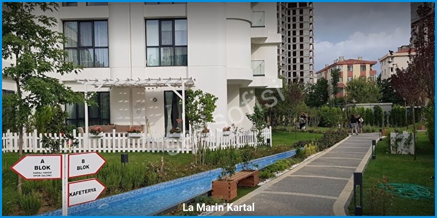 La Marin Kartal 4