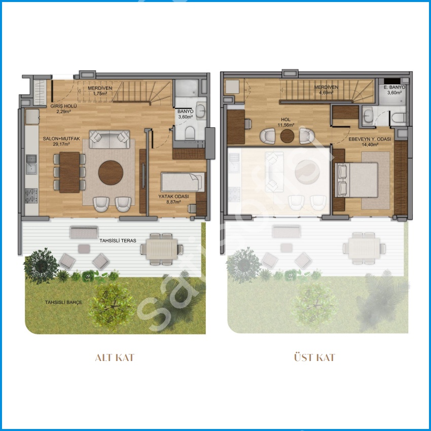 Nidapark Ataşehir görsel 9