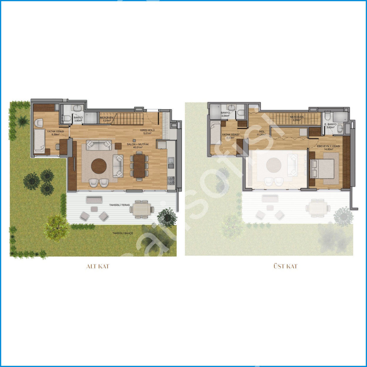 Nidapark Ataşehir görsel 11