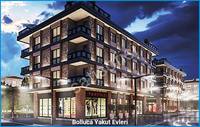 Bolluca Yakut Evleri