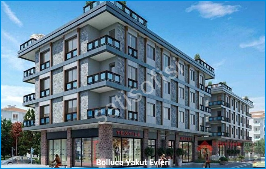 Bolluca Yakut Evleri görsel 2