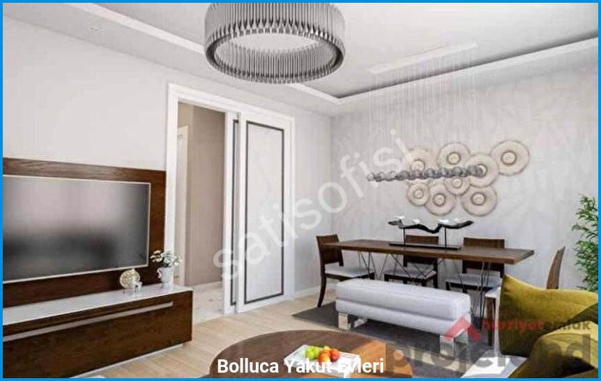 Bolluca Yakut Evleri görsel 4