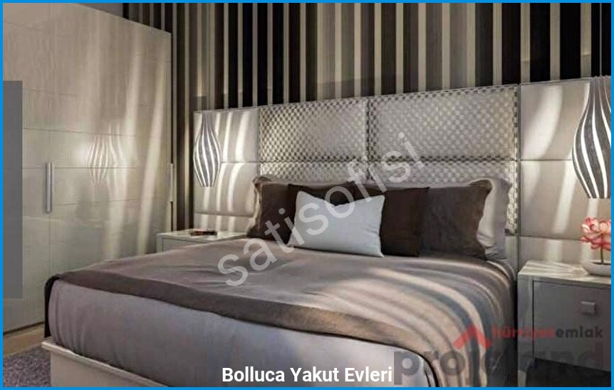Bolluca Yakut Evleri görsel 5