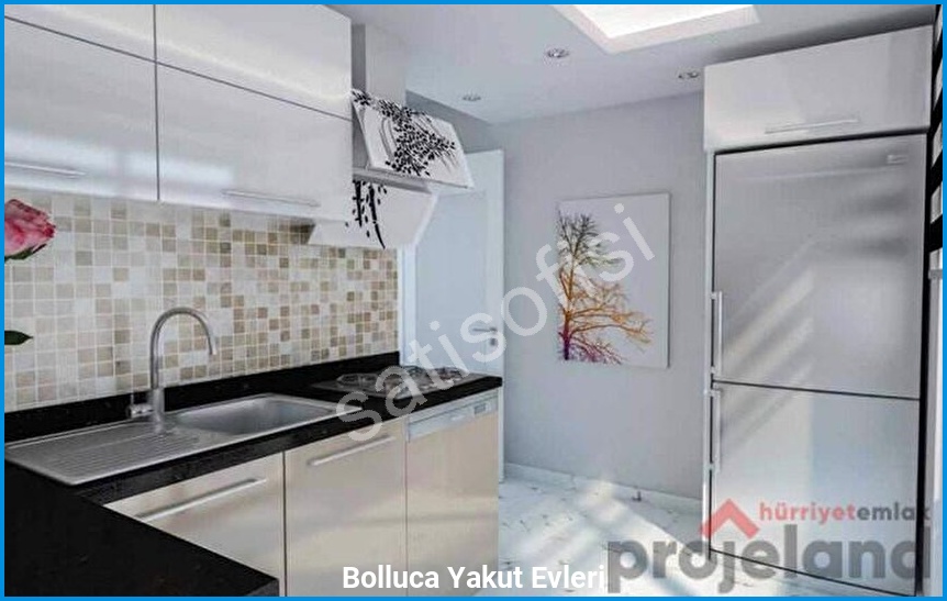 Bolluca Yakut Evleri görsel 6