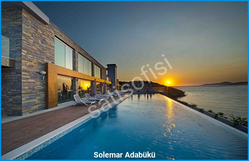 Solemar Adabükü 3