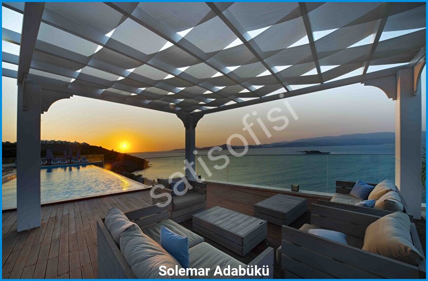 Solemar Adabükü 4