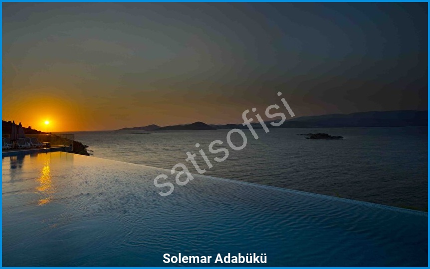 Solemar Adabükü 5