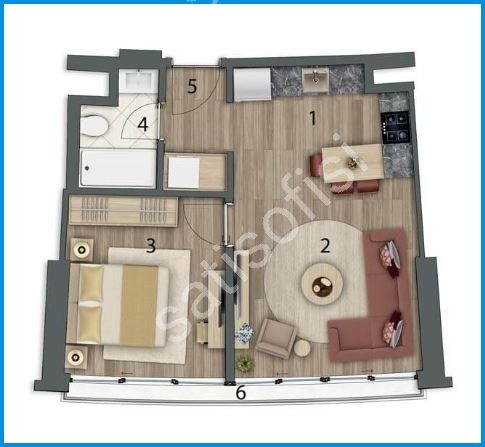 Air Başakşehir görsel 9