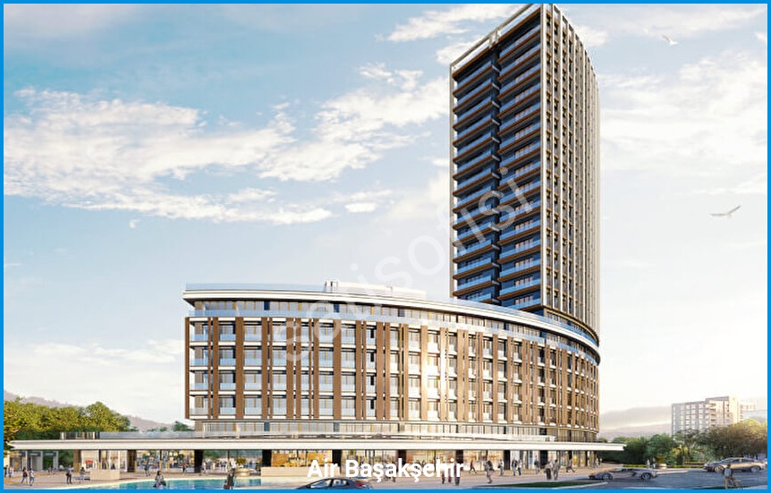 Air Başakşehir