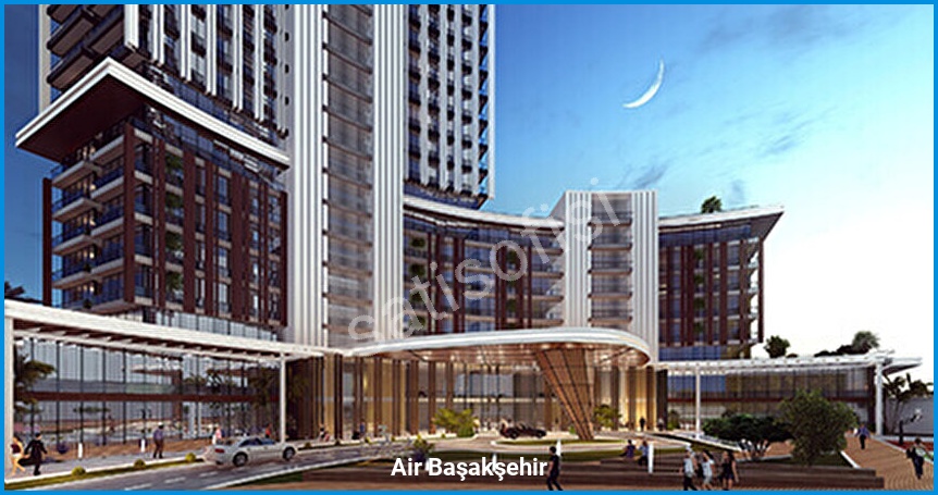 Air Başakşehir görsel 5