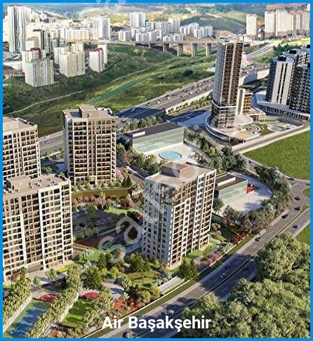 Air Başakşehir görsel 7