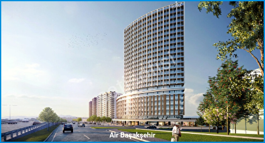 Air Başakşehir görsel 8