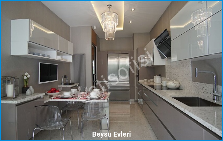 Beysu Evleri görsel 10