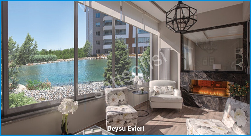 Beysu Evleri görsel 12