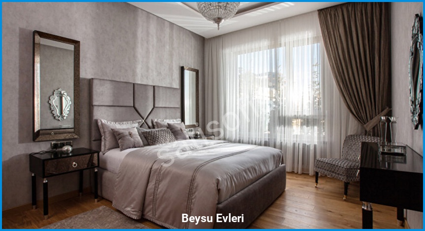 Beysu Evleri görsel 15